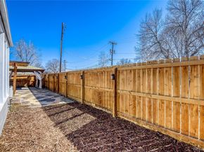 1994 S Cherry Street, Denver CO 80222