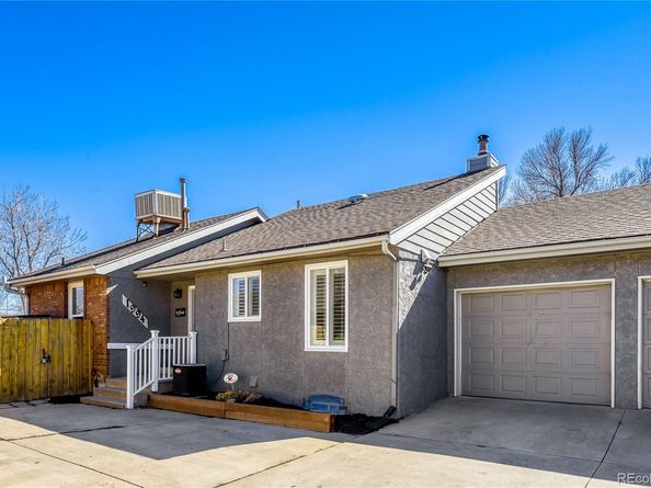 1994 S Cherry Street, Denver CO 80222