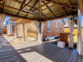 1994 S Cherry Street, Denver CO 80222