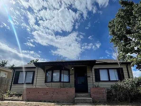 4995 N Beach Court, Denver CO 80221