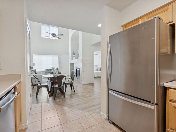 805 Summer Hawk Drive NN86, Longmont CO 80504