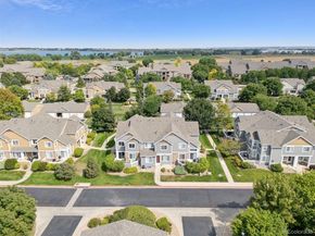 805 Summer Hawk Drive NN86, Longmont CO 80504
