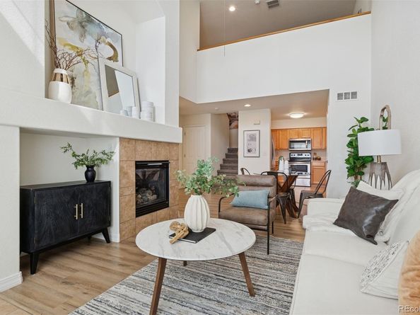 805 Summer Hawk Drive NN86, Longmont CO 80504