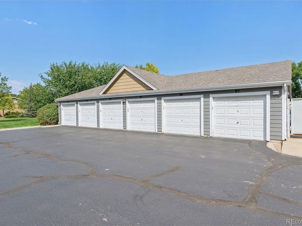 805 Summer Hawk Drive NN86, Longmont CO 80504