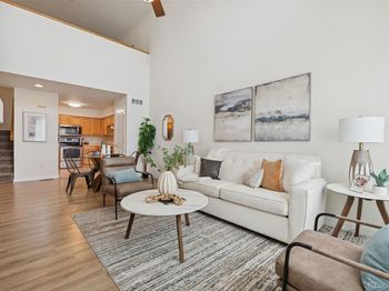 805 Summer Hawk Drive