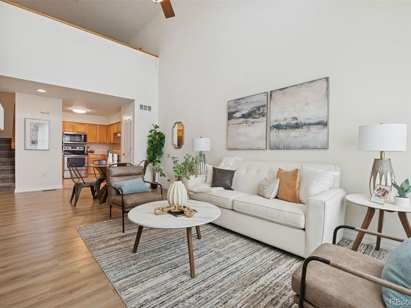 805 Summer Hawk Drive NN86, Longmont CO 80504