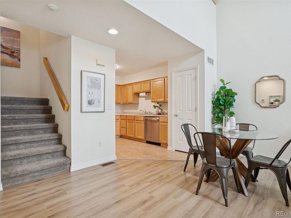 805 Summer Hawk Drive NN86, Longmont CO 80504