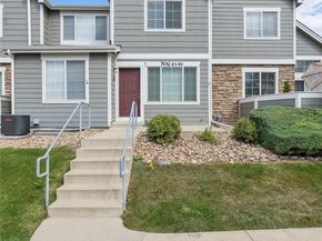 805 Summer Hawk Drive NN86, Longmont CO 80504