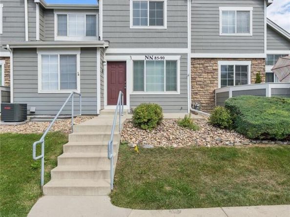 805 Summer Hawk Drive NN86, Longmont CO 80504