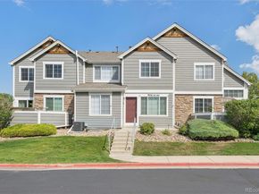 805 Summer Hawk Drive NN86, Longmont CO 80504