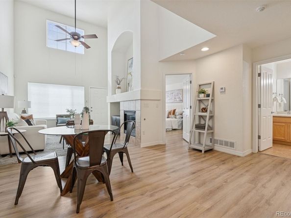 805 Summer Hawk Drive NN86, Longmont CO 80504