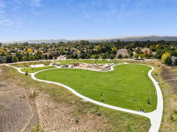 805 Summer Hawk Drive NN86, Longmont CO 80504