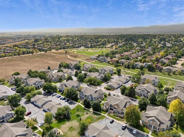 805 Summer Hawk Drive NN86, Longmont CO 80504