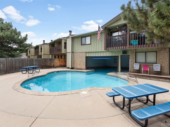 562 Vance Street D9, Denver CO 80226