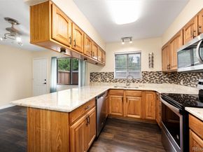 562 Vance Street D9, Denver CO 80226