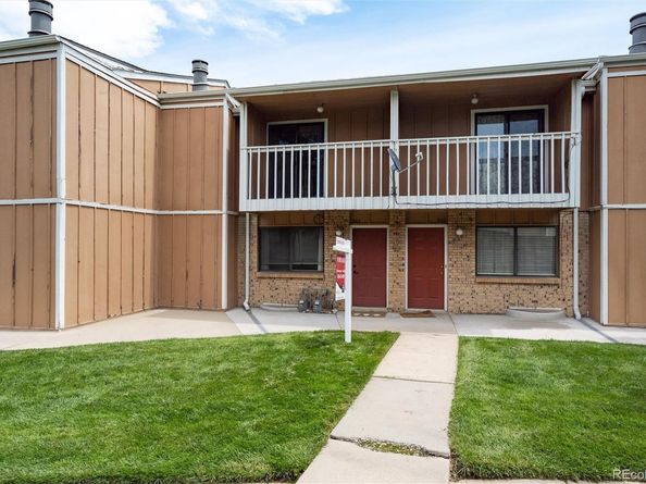 562 Vance Street D9, Denver CO 80226