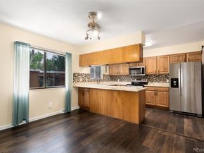 562 Vance Street D9, Denver CO 80226