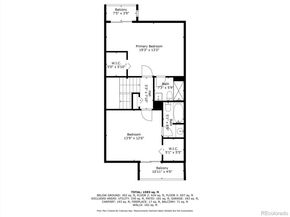 562 Vance Street D9, Denver CO 80226