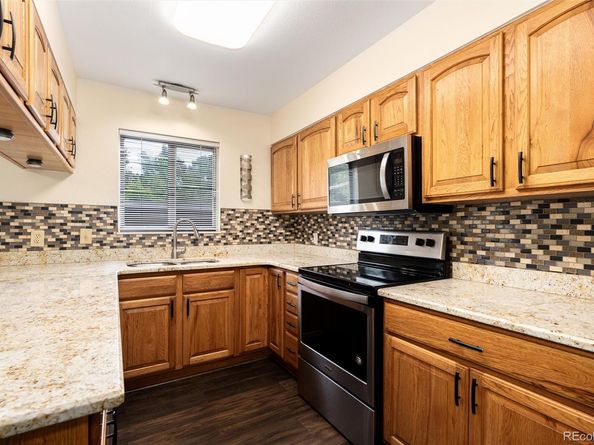 562 Vance Street D9, Denver CO 80226