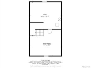 562 Vance Street D9, Denver CO 80226