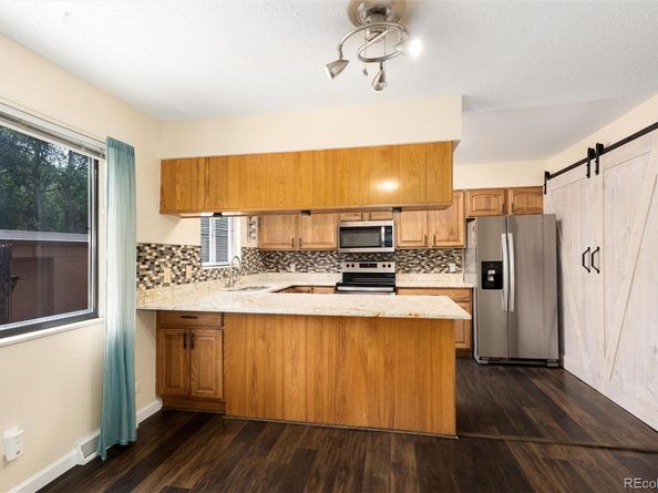 562 Vance Street D9, Denver CO 80226