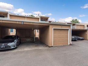 562 Vance Street D9, Denver CO 80226