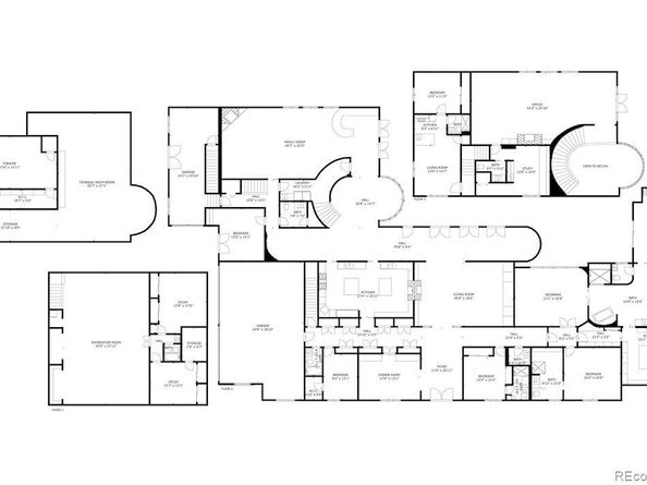 9 Sedgwick Drive, Englewood CO 80113