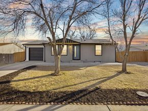6172 W 68TH, Arvada CO 80003