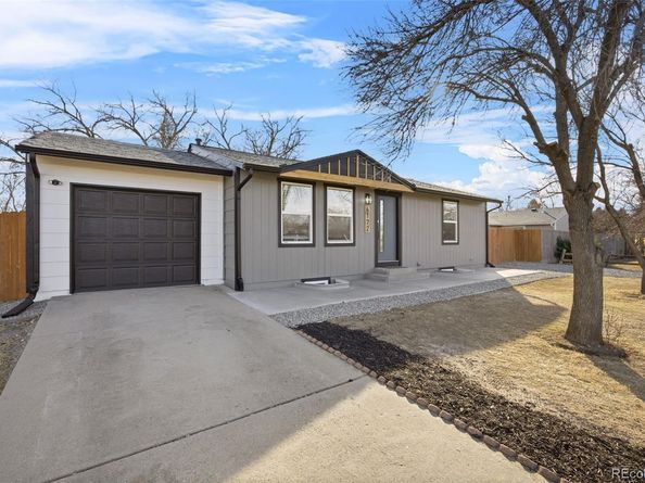 6172 W 68TH, Arvada CO 80003