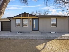 6172 W 68TH, Arvada CO 80003