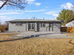 6172 W 68TH, Arvada CO 80003