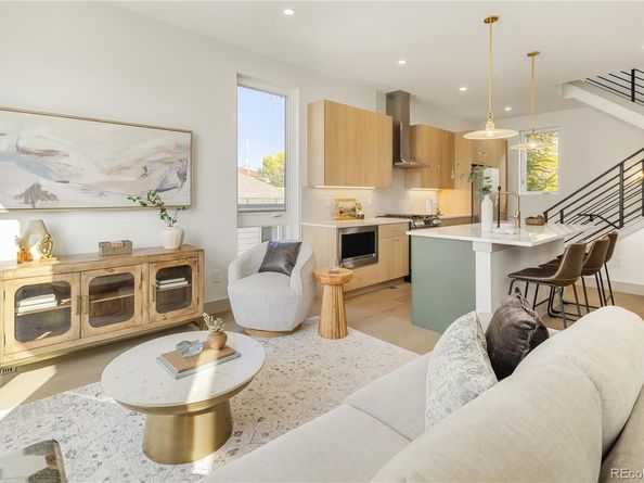 1232 Zenobia Street 7, Denver CO 80204