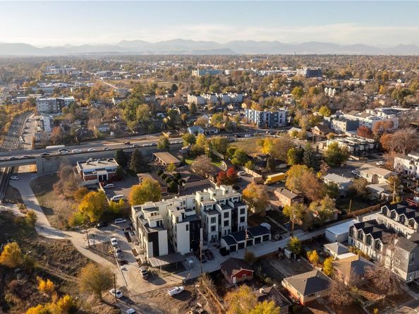 1232 Zenobia Street 7, Denver CO 80204