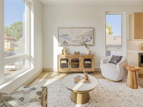 1232 Zenobia Street 7, Denver CO 80204
