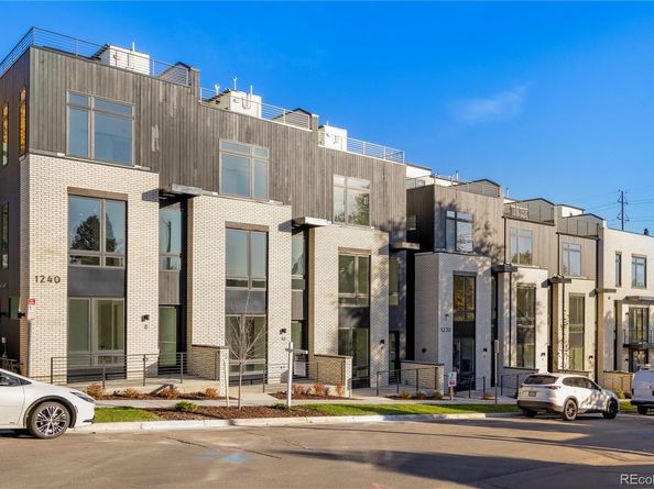 1232 Zenobia Street 7, Denver CO 80204