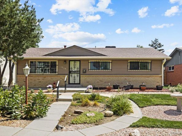 1770 S Clayton Street, Denver CO 80210