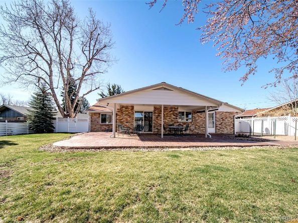 2424 S Jasmine Street, Denver CO 80222