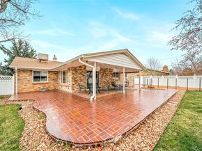 2424 S Jasmine Street, Denver CO 80222