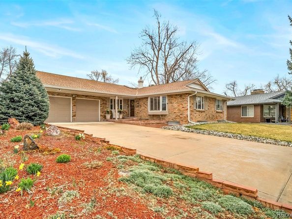 2424 S Jasmine Street, Denver CO 80222