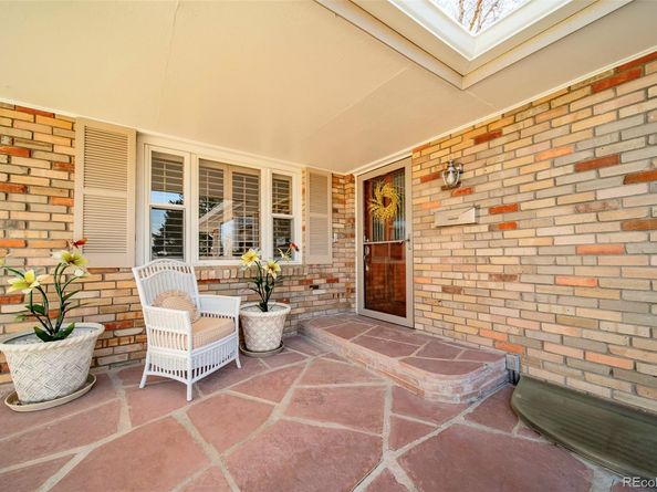2424 S Jasmine Street, Denver CO 80222