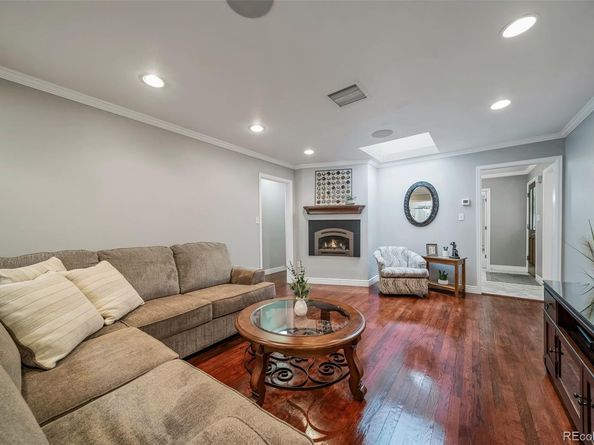 2424 S Jasmine Street, Denver CO 80222