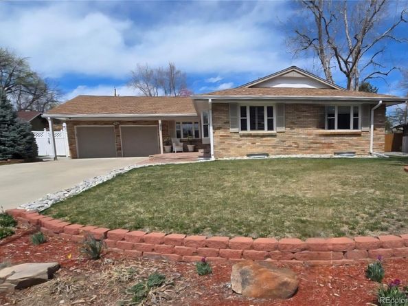 2424 S Jasmine Street, Denver CO 80222