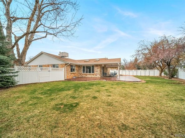 2424 S Jasmine Street, Denver CO 80222