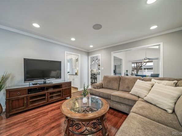 2424 S Jasmine Street, Denver CO 80222