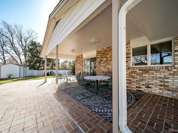 2424 S Jasmine Street, Denver CO 80222