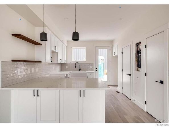 1917 W Elk Place 1, Denver CO 80211