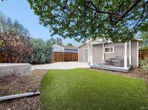 1194 S Washington Street, Denver CO 80210
