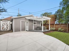 1194 S Washington Street, Denver CO 80210