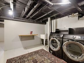 1194 S Washington Street, Denver CO 80210