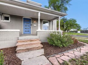 1194 S Washington Street, Denver CO 80210